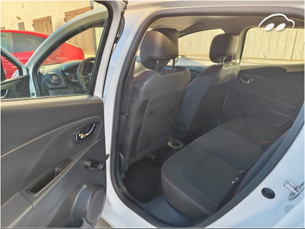 Renault Clio 1.5 10