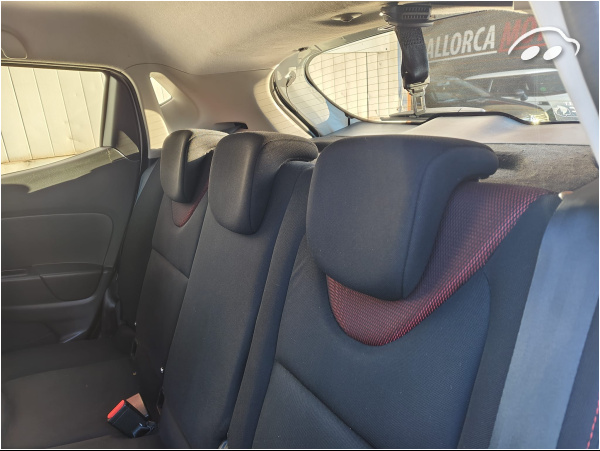 Renault Clio 1.5 9