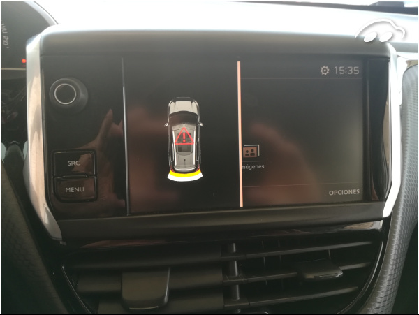 Peugeot 2008 1.5 6