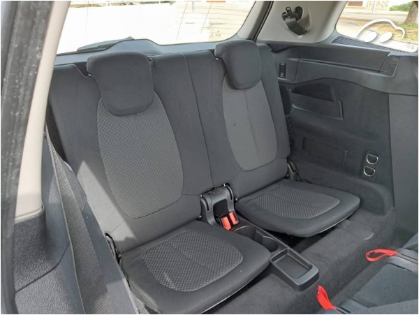 Bmw Serie 2 214 D Gran Tourer 7 plazas 8