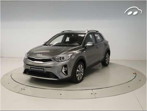 Kia Stonic 1.2 DPI CONCEPT 84CV 5P 1