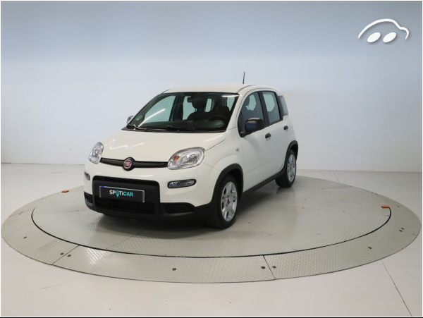 Fiat Panda 1.0 MHEV 70CV 5P 1