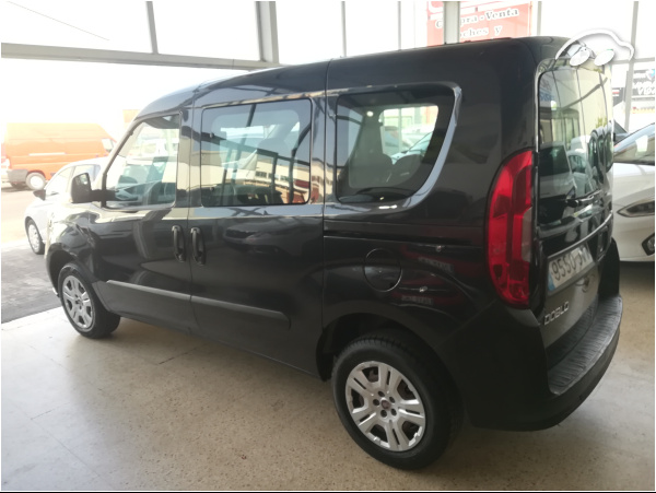 Fiat Doblo 1.3 3