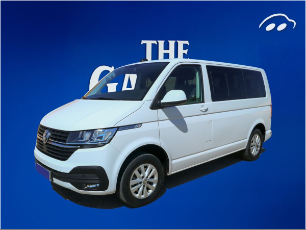 Volkswagen CARAVELLE 2.0 TDI 81KW BMT SWD ORIGIN 110CV 4P 9PLAZAS 1