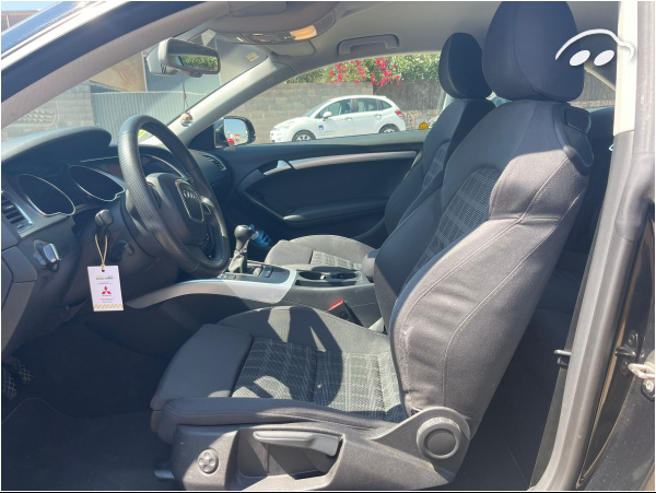 Audi A5 S LINE 6