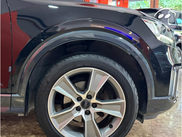 Audi Q2 1.6 SPORT 8