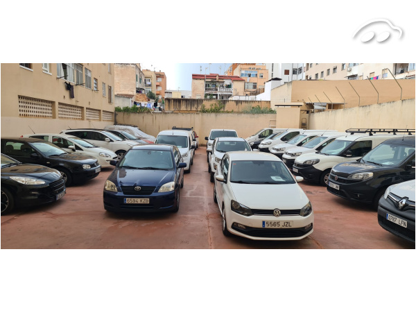 Nissan Murano 3.5 V6 234CV CVT 5p 3
