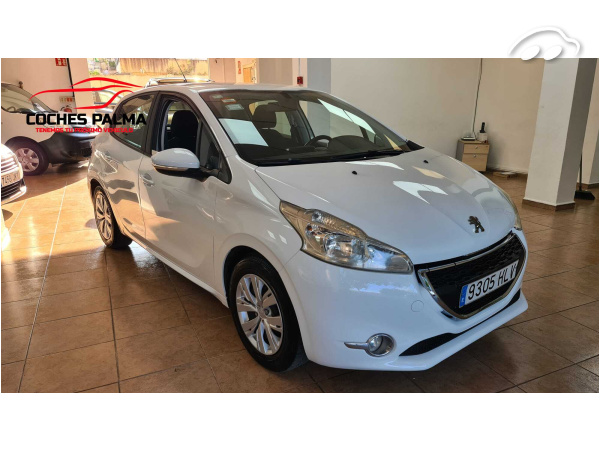 Peugeot 208 5P ACCESS 1.2 VTi 82 2