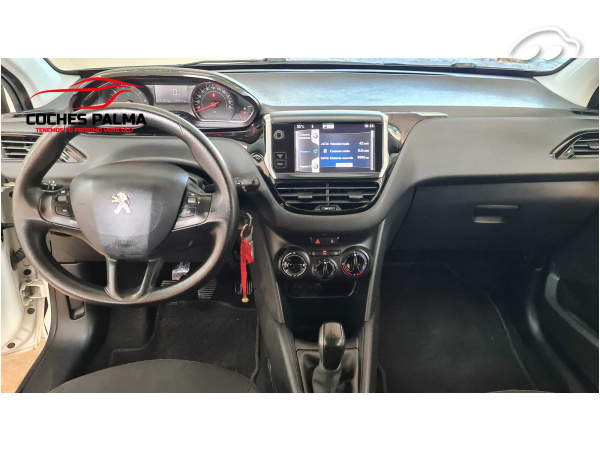 Peugeot 208 5P ACCESS 1.2 VTi 82 3