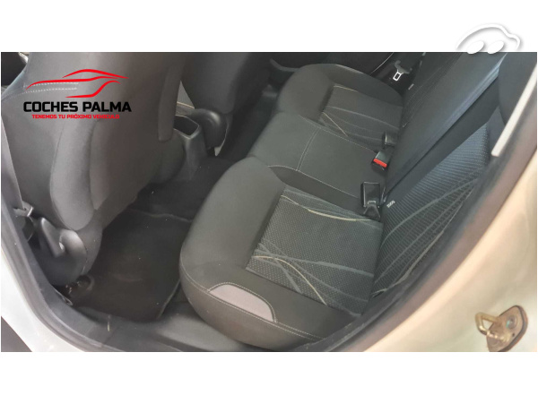 Peugeot 208 5P ACCESS 1.2 VTi 82 6