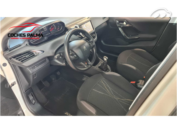 Peugeot 208 5P ACCESS 1.2 VTi 82 8