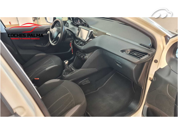 Peugeot 208 5P ACCESS 1.2 VTi 82 7