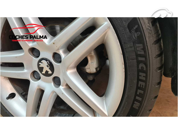 Peugeot 308 CC 308 CC Active 1.6 VTi 120 2