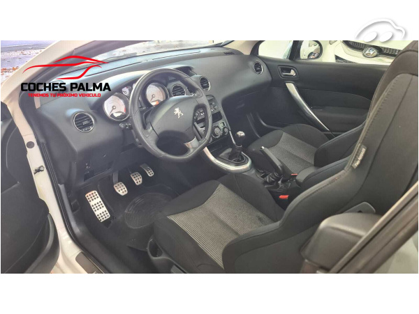 Peugeot 308 CC 308 CC Active 1.6 VTi 120 6