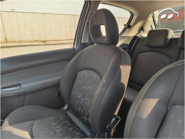 Peugeot 206 206 + 1.4 HDI  10