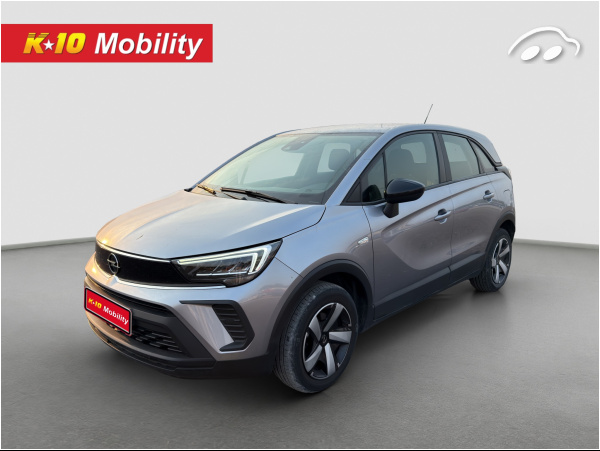 Opel Crossland Crossland Edition 1.2 MT6 SS 110CV 1