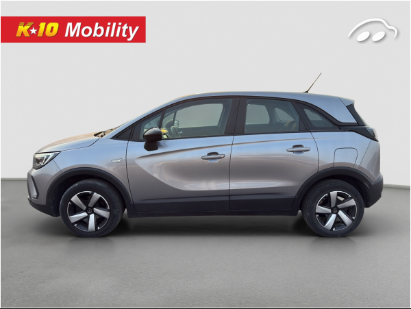 Opel Crossland Crossland Edition 1.2 MT6 SS 110CV 2