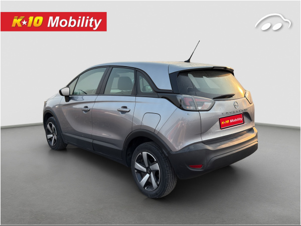 Opel Crossland Crossland Edition 1.2 MT6 SS 110CV 3
