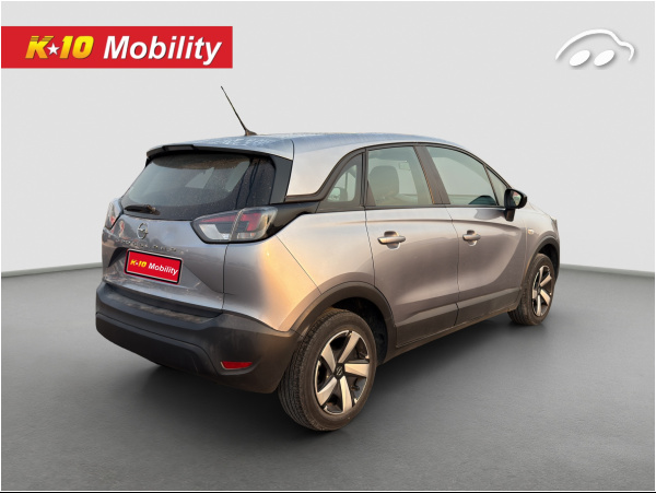 Opel Crossland Crossland Edition 1.2 MT6 SS 110CV 6