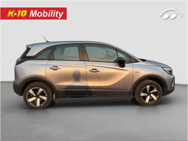 Opel Crossland Crossland Edition 1.2 MT6 SS 110CV 7