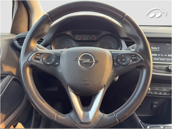 Opel Crossland Crossland Edition 1.2 MT6 SS 110CV 10