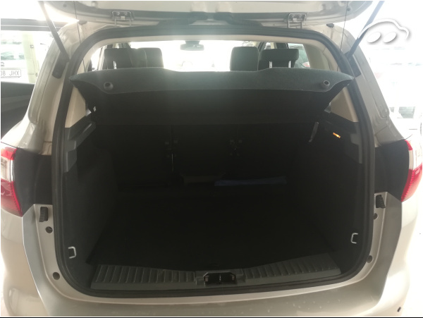 Ford C-max TREND 5