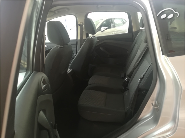 Ford C-max TREND 4