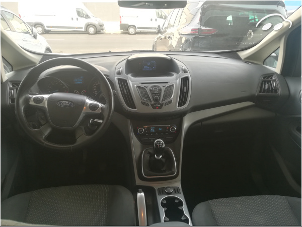 Ford C-max TREND 6