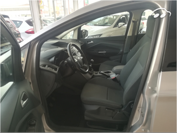 Ford C-max TREND 7