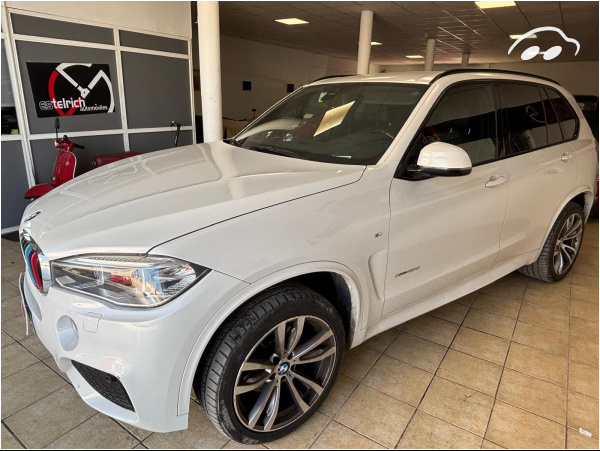 Bmw X5  2