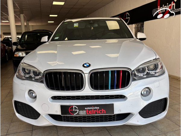 Bmw X5  3