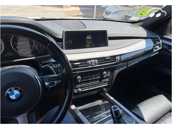 Bmw X5  4