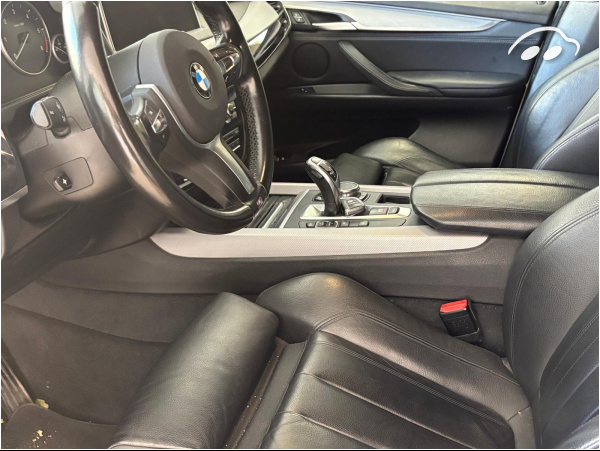 Bmw X5  5