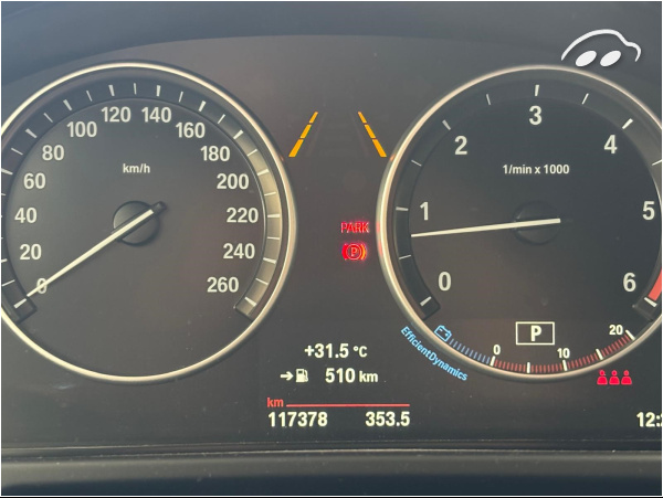 Bmw X5  8