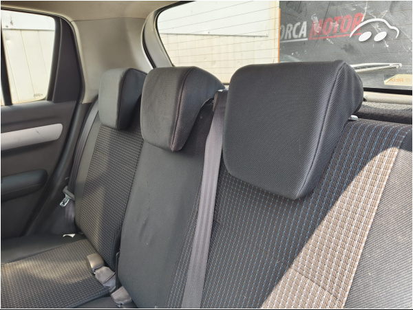 Suzuki Swift 1.3 7