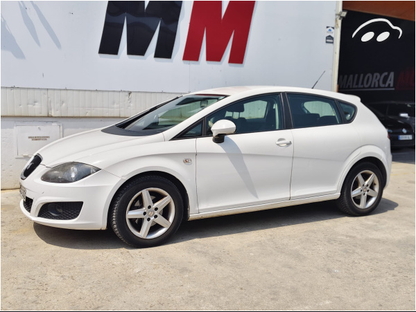 Seat Leon 1.9 2