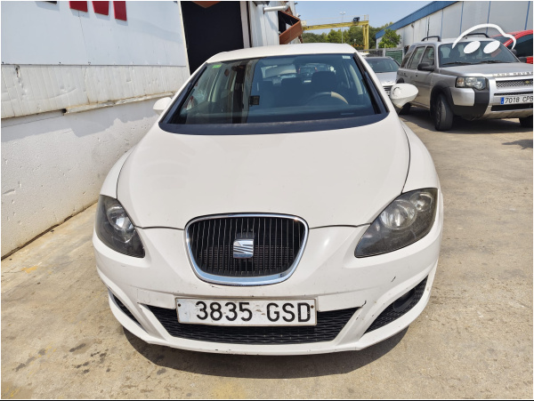 Seat Leon 1.9 3