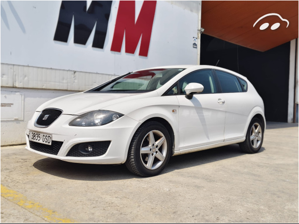 Seat Leon 1.9 1