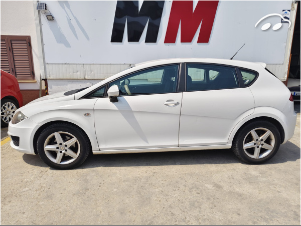 Seat Leon 1.9 4