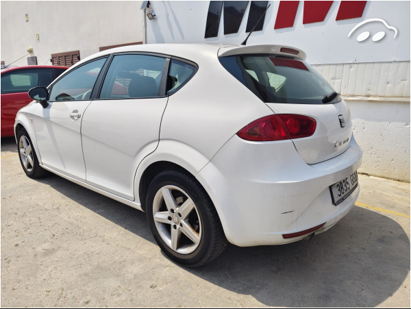 Seat Leon 1.9 5