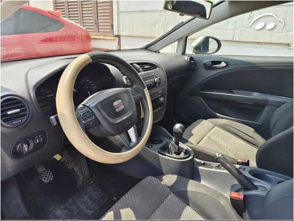 Seat Leon 1.9 10