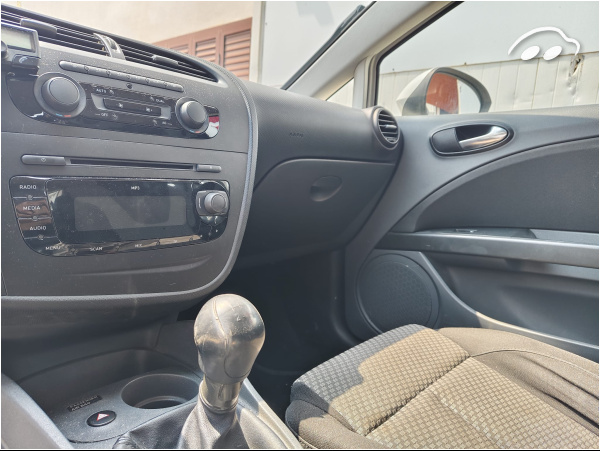 Seat Leon 1.9 9