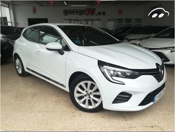 Renault Clio ACENTA 1