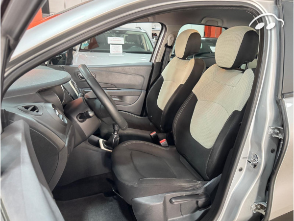 Renault Captur LIMITED TCE  7