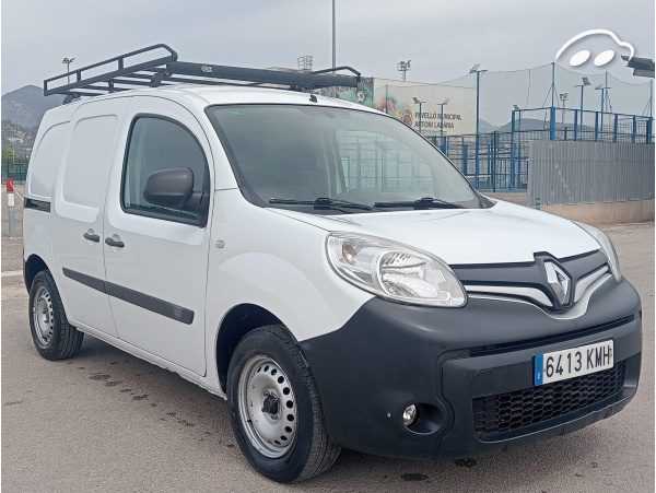 Renault Kangoo PROFESIONAL  1