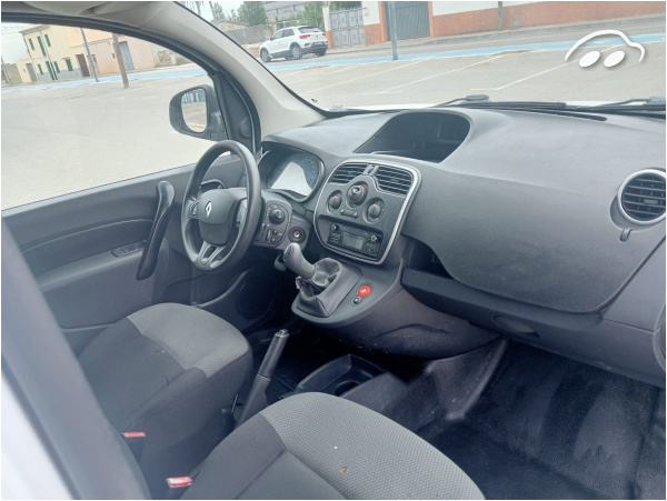 Renault Kangoo PROFESIONAL  2