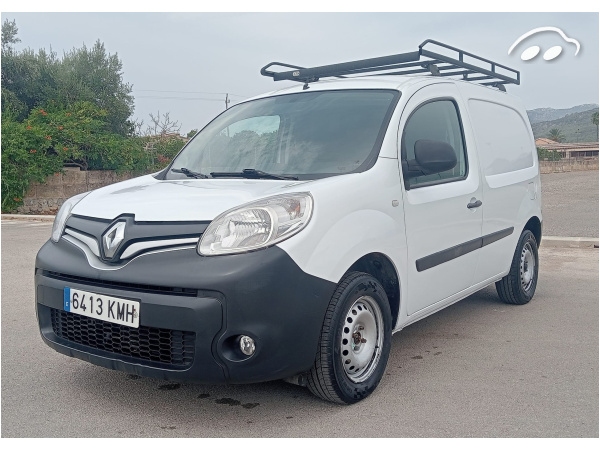 Renault Kangoo PROFESIONAL  5