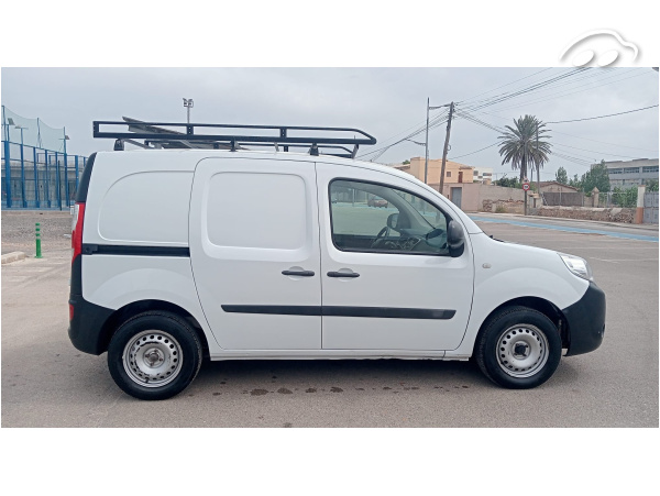 Renault Kangoo PROFESIONAL  9