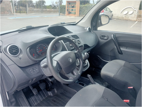 Renault Kangoo PROFESIONAL  3