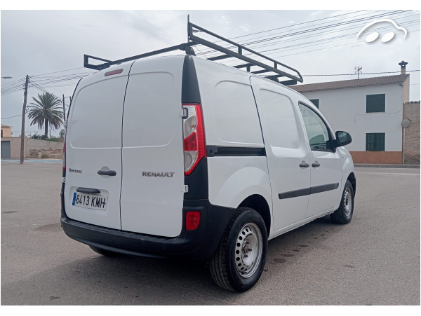 Renault Kangoo PROFESIONAL  6